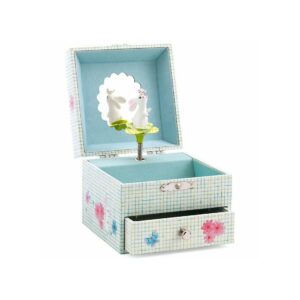 coffret lmusique - La chanson du lapin choux
