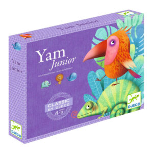 Yam Junior - Djeco