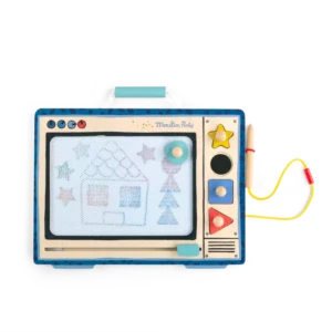 Ardoise-Magnetique-Puce-Pilou-Moulin-Roty-Jeux-Reves-Et-Jouets