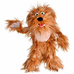 Hein-Hektor-Marionnettes-a- main-living-Puppets-jeux-reves-et-jouets