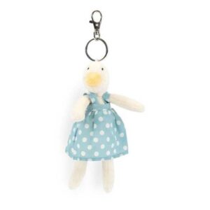 porte-cle-jeanne-la-canne-la-grande-famille-moulin-roty--Jeux-Reves-Et-Jouets