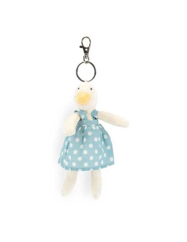 porte-cle-jeanne-la-canne-la-grande-famille-moulin-roty--Jeux-Reves-Et-Jouets