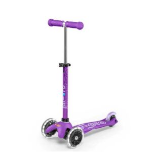 trottinette-mini-micro-deluxe-led-violet-micro-mobility --Jeux-Reves-Et-Jouets