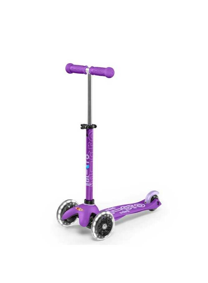 trottinette-mini-micro-deluxe-led-violet-micro-mobility --Jeux-Reves-Et-Jouets