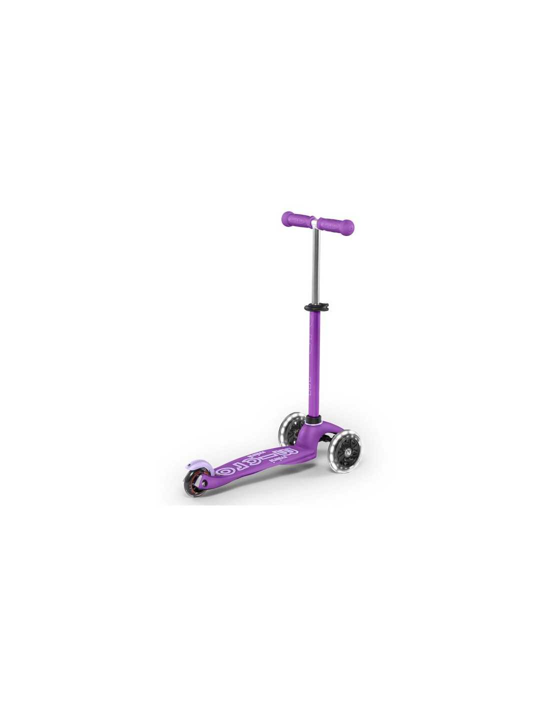 trottinette-mini-micro-deluxe-led-violet-micro-mobility --Jeux-Reves-Et-Jouets