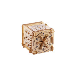 CLUEBOX - CAMBRIDGE LABYRINTH - Tribuo