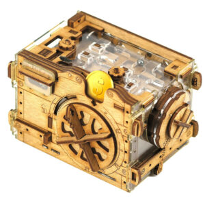 CLUEGIFT - A-MAZE-ING-SAFE - Tribuo