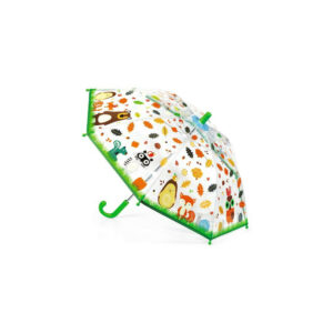 Parapluie animaux de la foret - Djeco