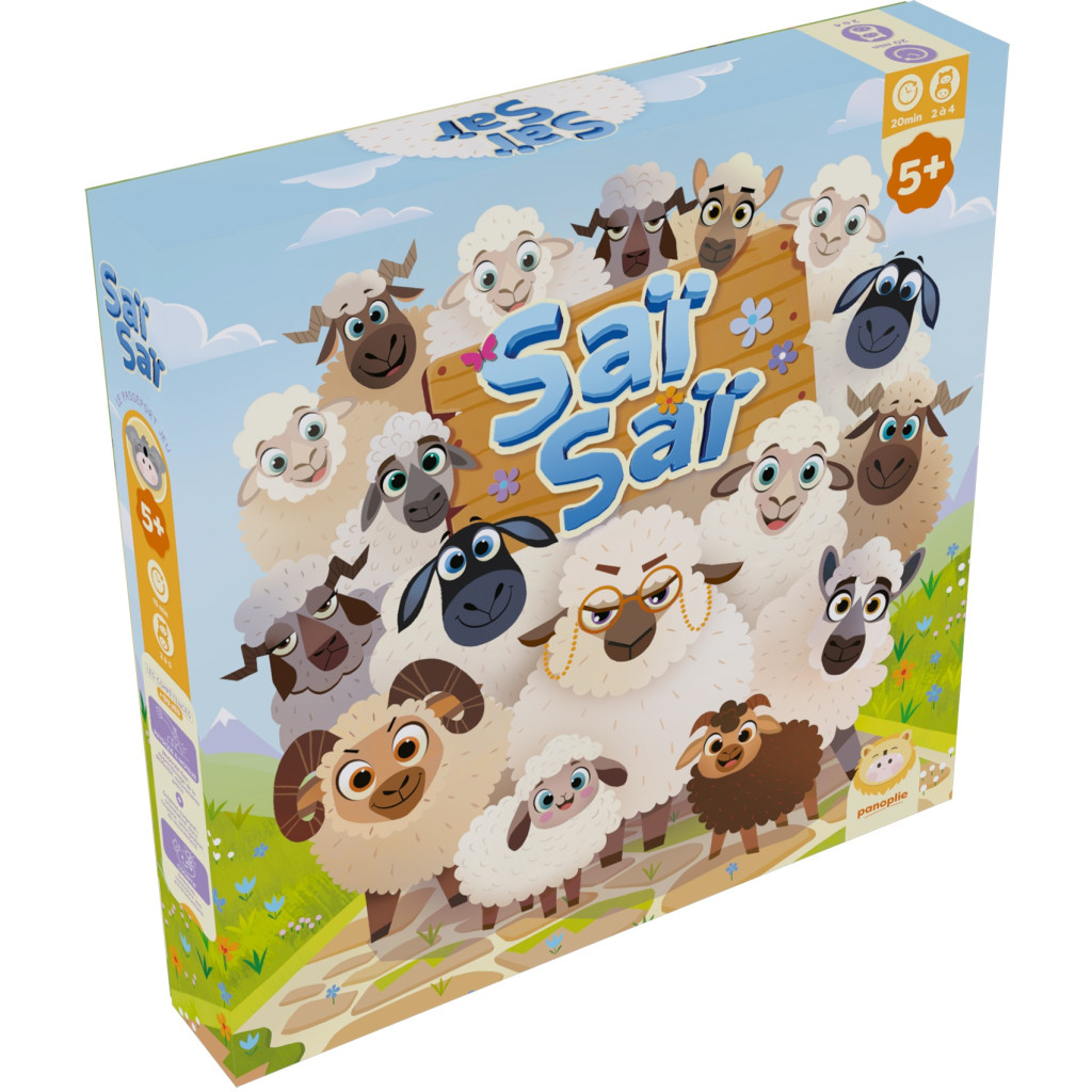 Saï Saï