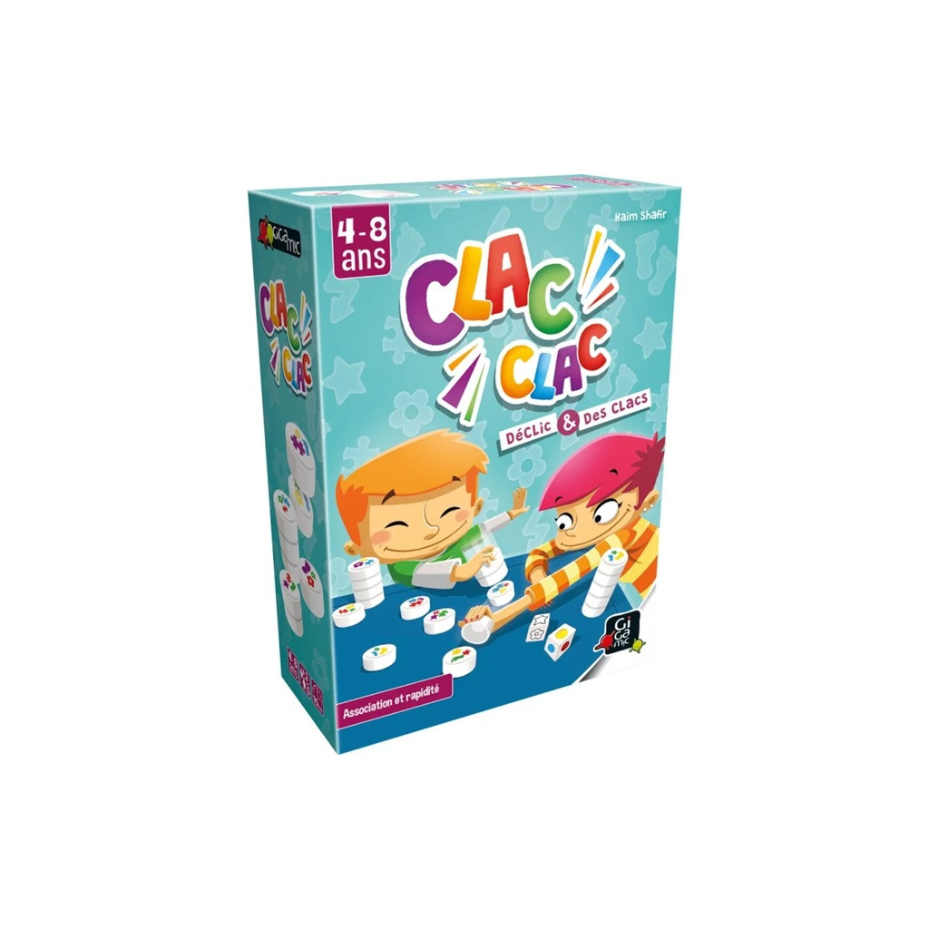 Clac Clac