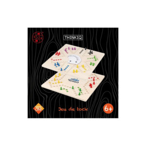 Jeu de Tock 4/6 Joueurs