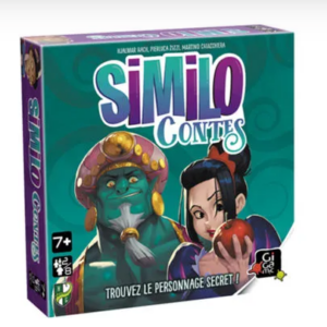 Similo contes