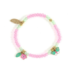 Bracelet Lila - Djeco