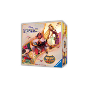 Disney Lorcana - Chapitre 8 - Trove-Pack
