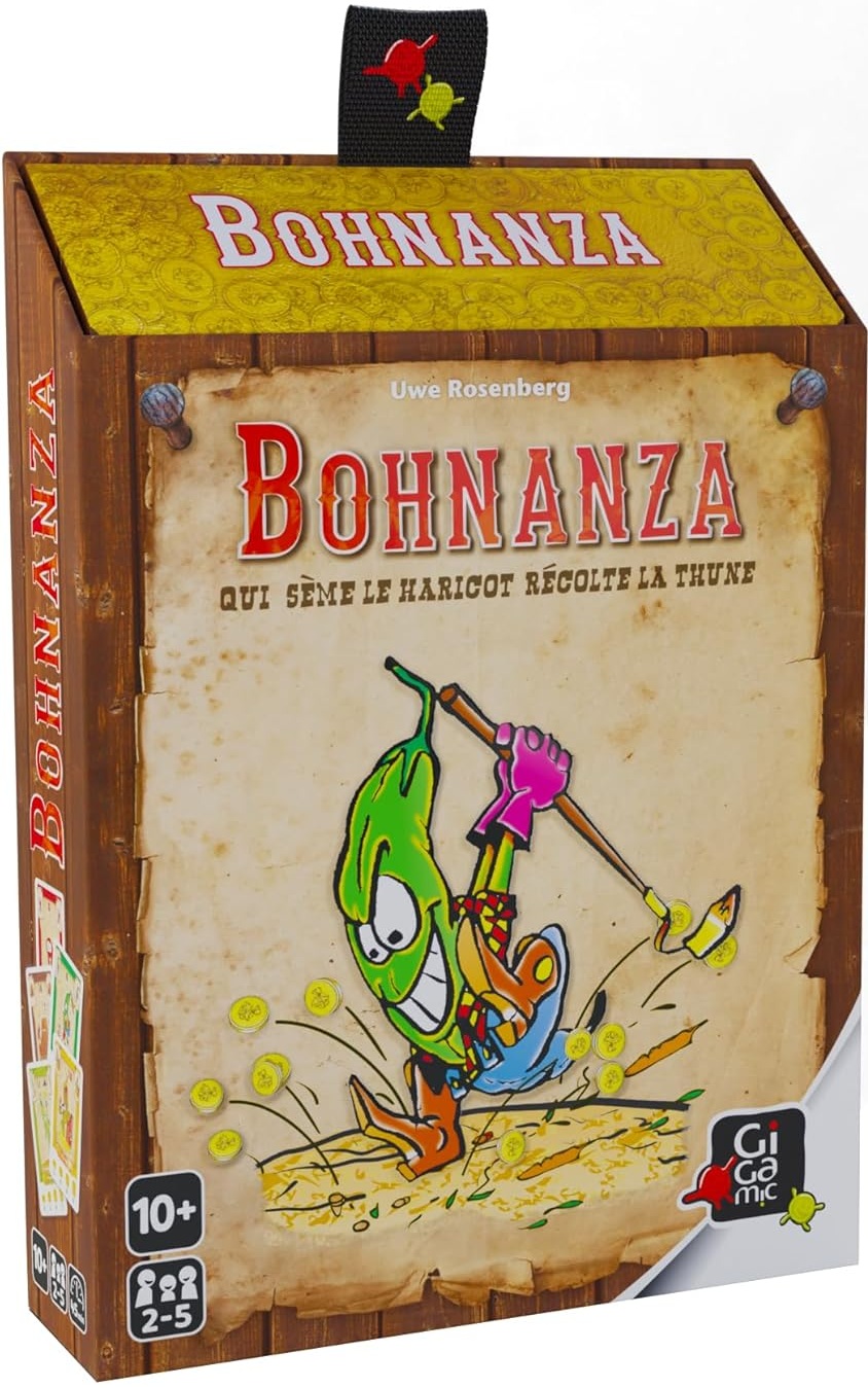Bohnanza