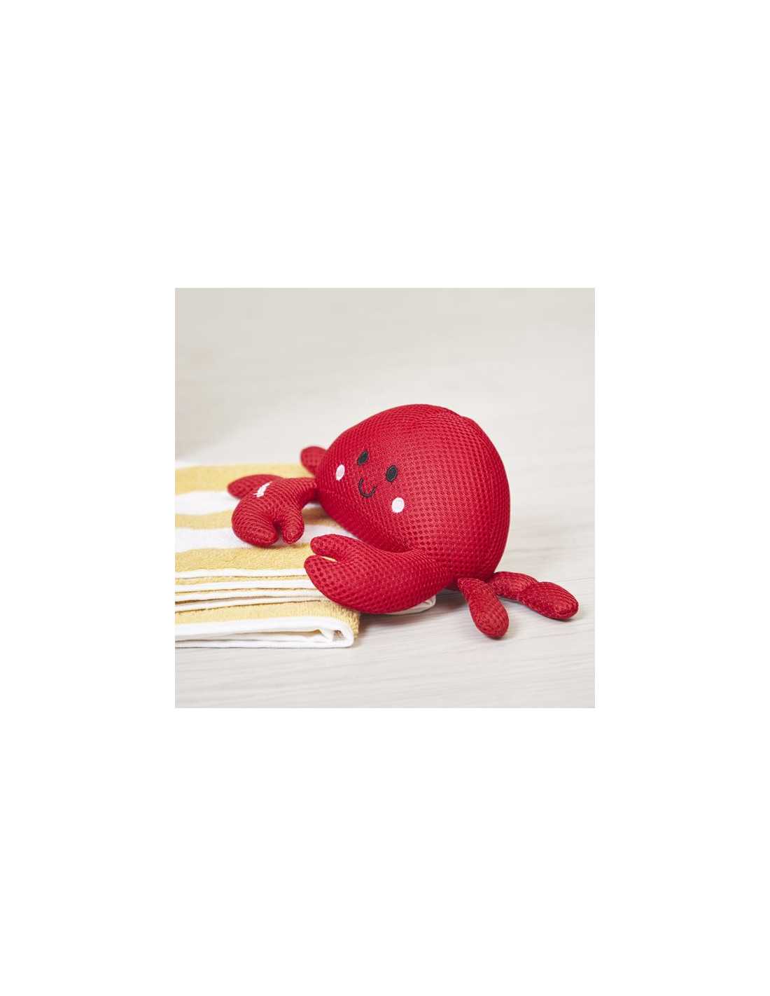 Jouet de Bain Bernard & Sa Coquille - Janod