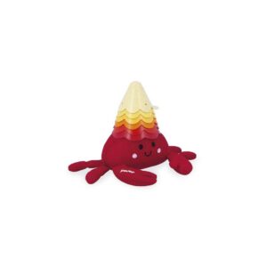 Jouet de Bain Bernard & Sa Coquille - Janod