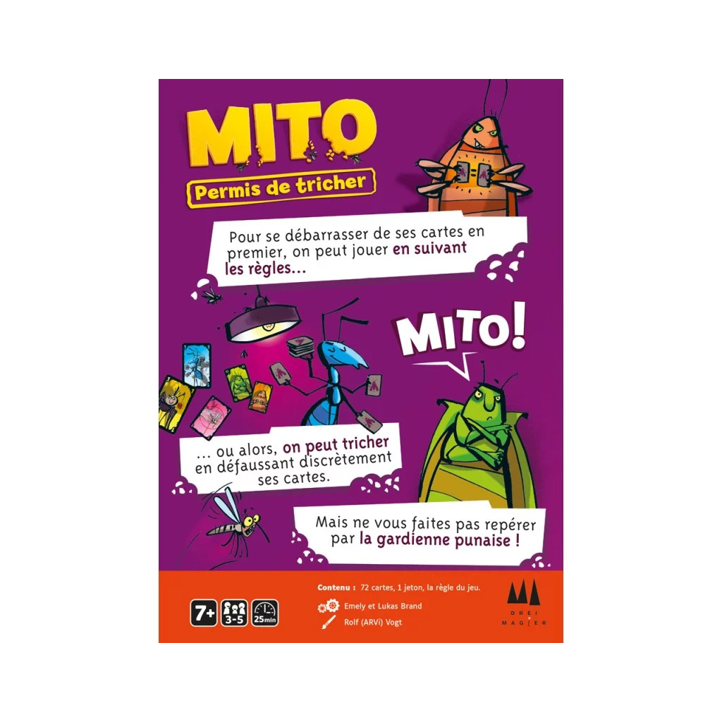 Mito