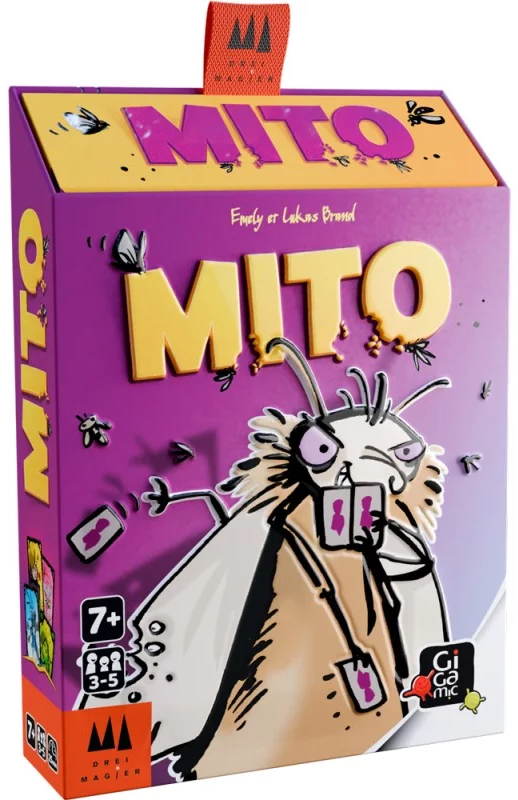 Mito