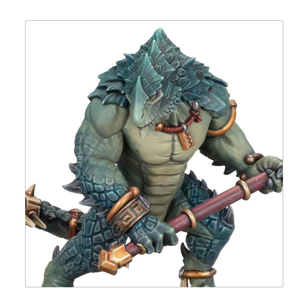 Spearhead: Seraphon - Warhammer