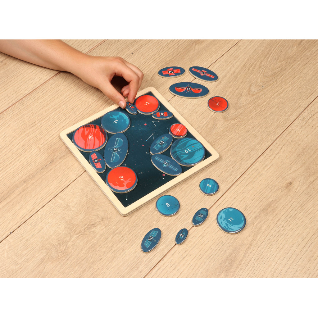 Grands jeux - Big bang - Auzou