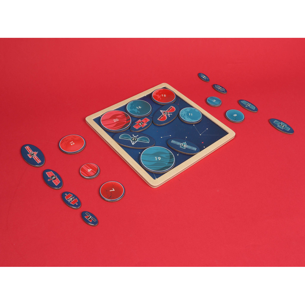Grands jeux - Big bang - Auzou