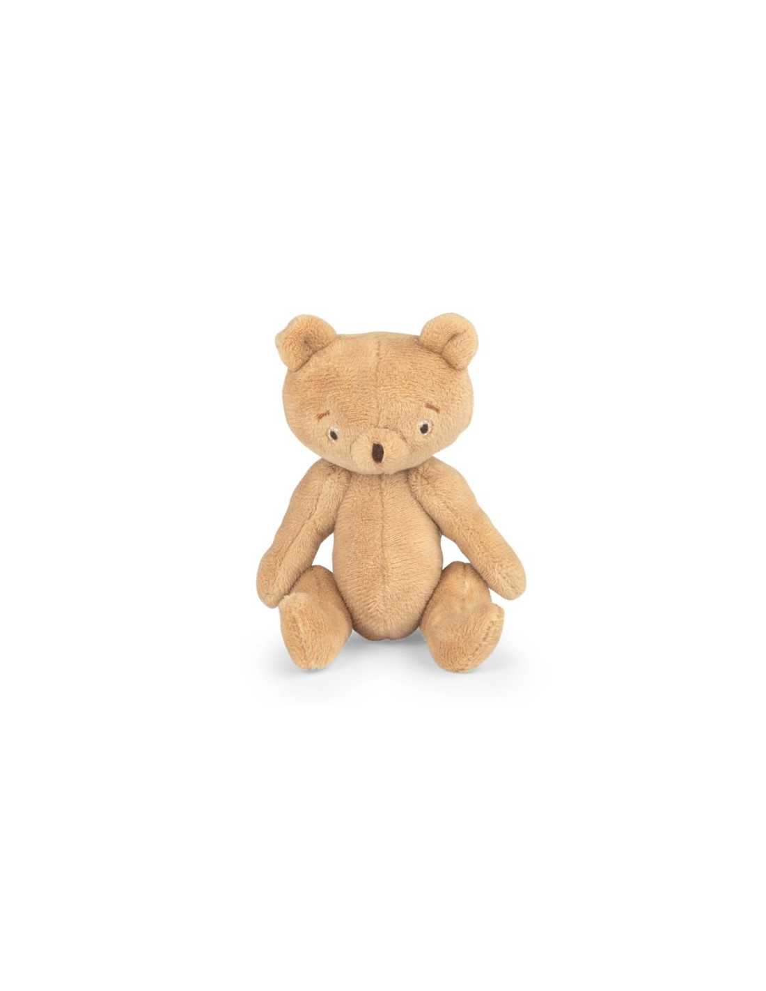 Bébé Emile le petit ours – Les Minouchkas – Moulin Roty