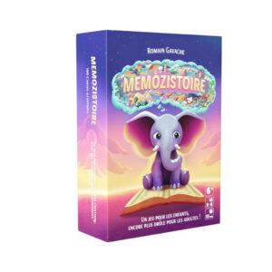 Mémozistoire