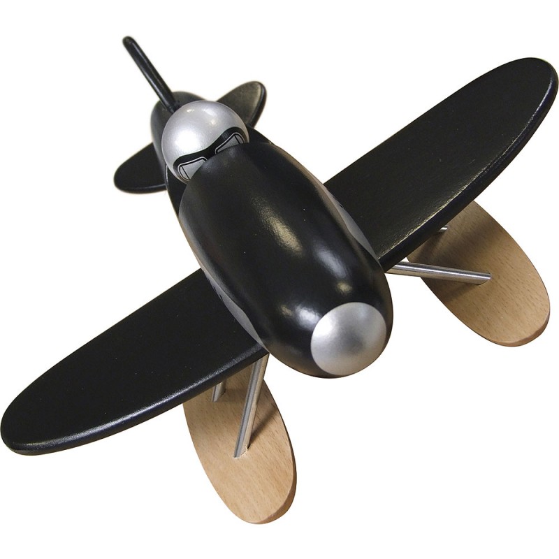 Hydravion noir - Vilac