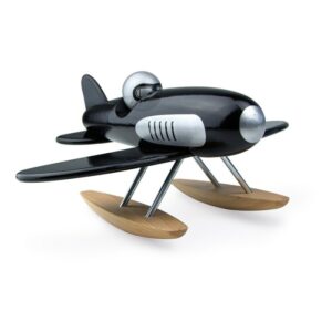 Hydravion noir - Vilac