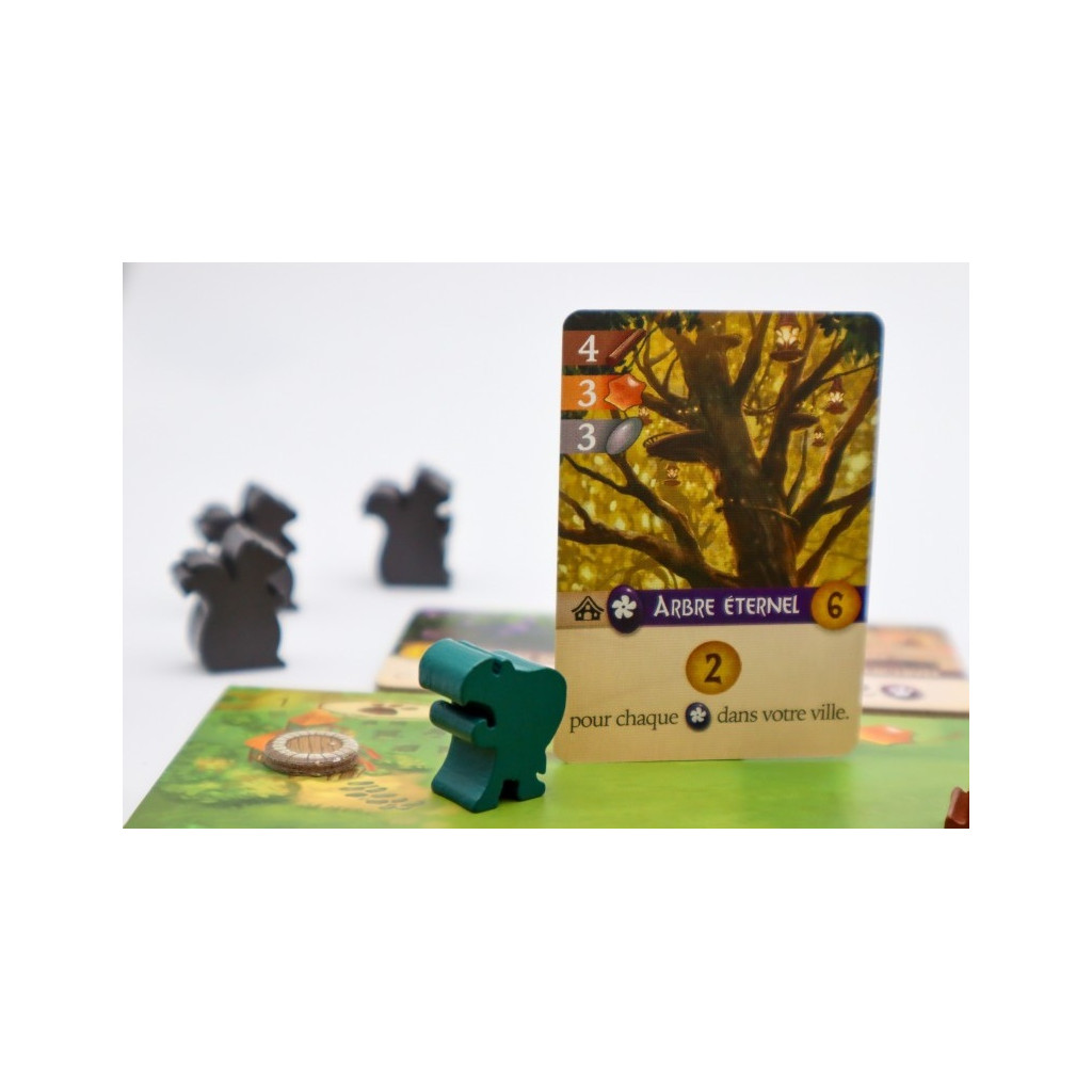 Everdell Duo