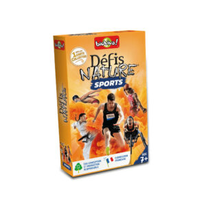 Défis Nature - Sports - Bioviva