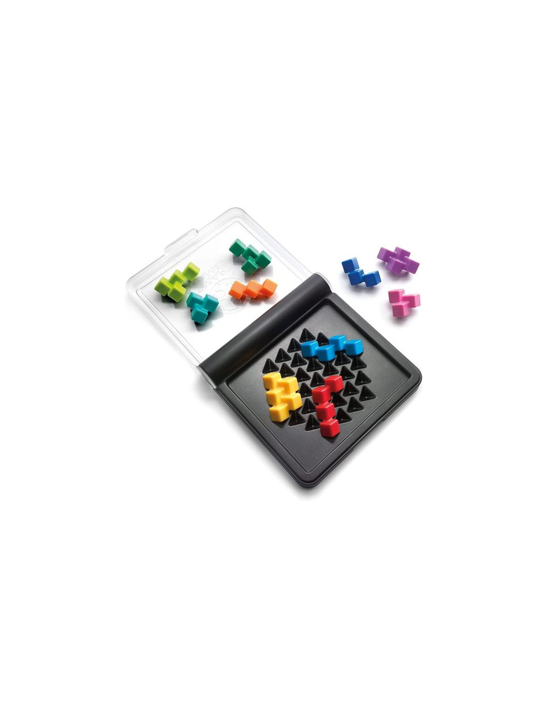 IQ-Perplex - Smart Games