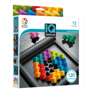 IQ-Perplex - Smart Games