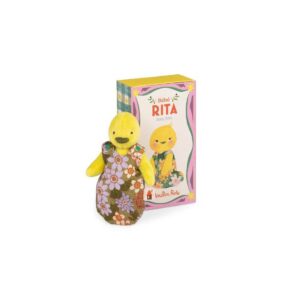 Bébé rita la canne – Les Minouchkas – Moulin Roty