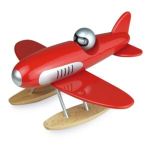 Hydravion rouge - Vilac