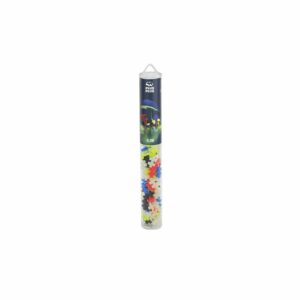 Tube Phosphorescent - 100 pcs - Plus-plus