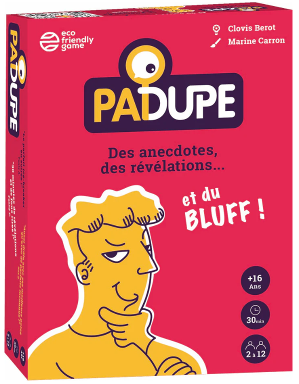 Padupe