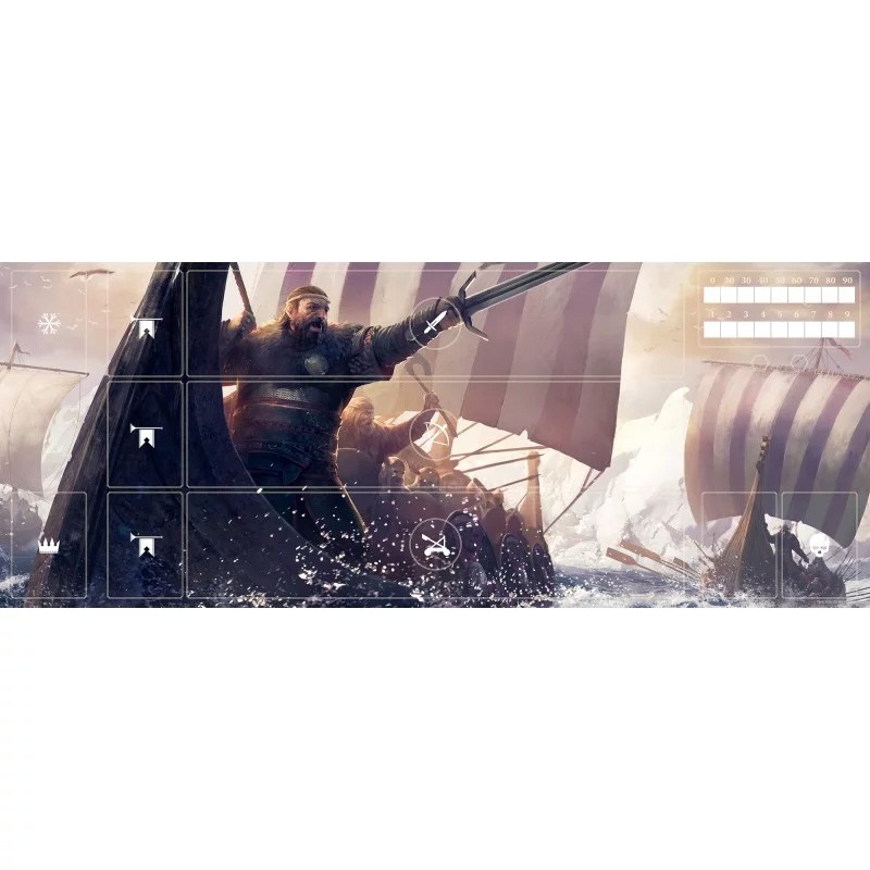 Tapis Skellige