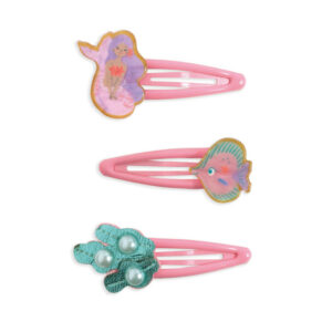 Barrettes Marina x 3 - Djeco