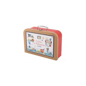 Valise Patisserie - Moulin Roty