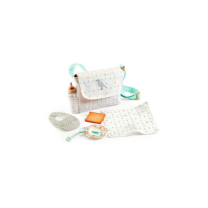 KIT - L'heure du goûter - Djeco