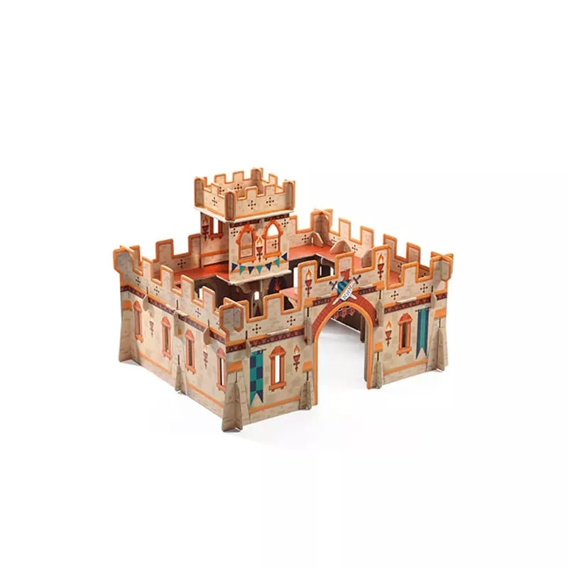 pop-to-play-chateau-medieval-3d-djeco-jeux-reves-et-jouets