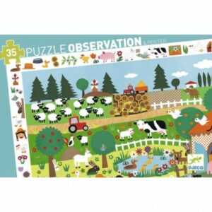 puzzle-observation-ferme-djeco-jeux-reves-et-jouets