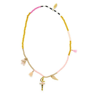 Collier Isadora - Djeco