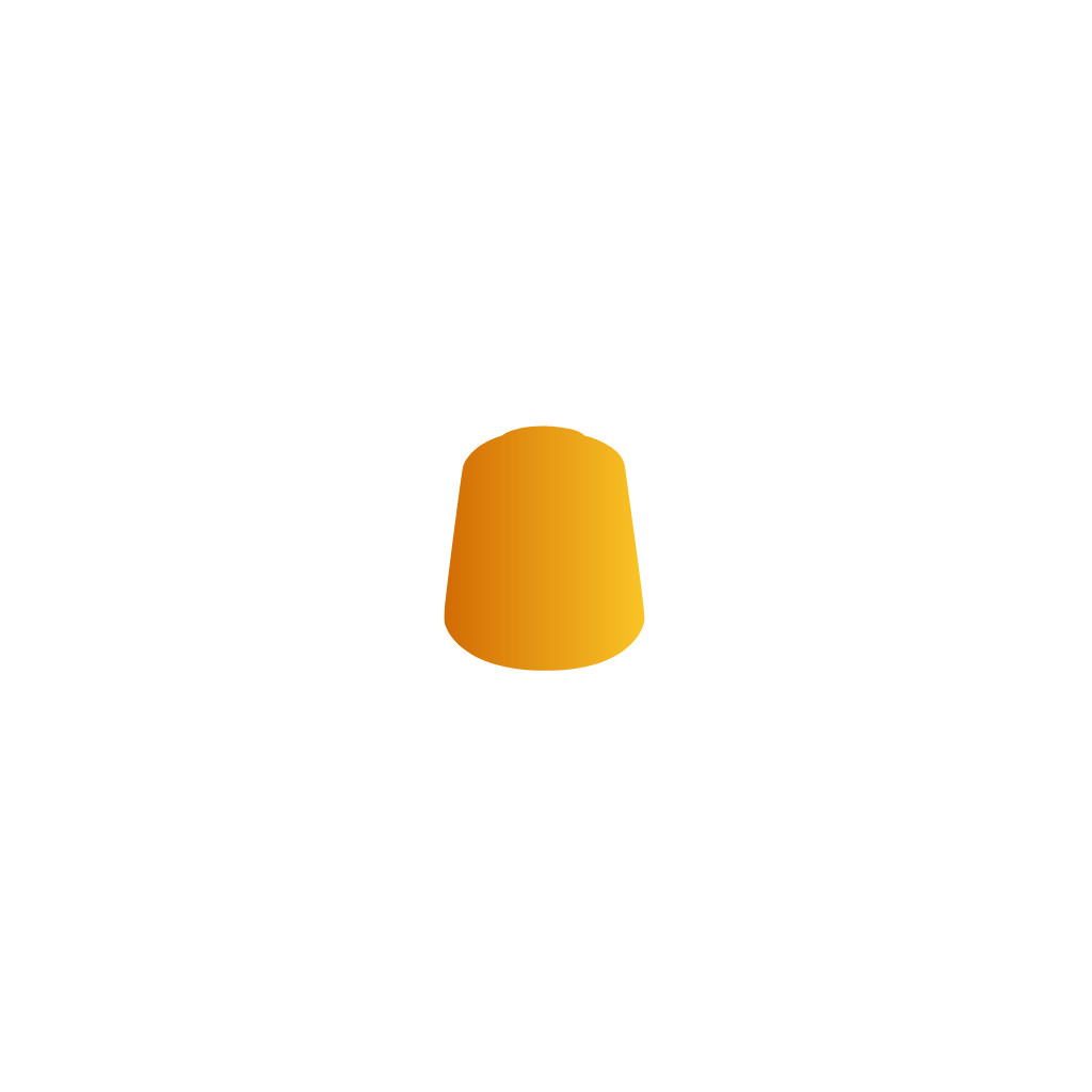 Contrast: Iyanden Yellow (18Ml) - Citadel