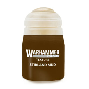 Technical: Stirland Mud (24Ml) - Citadel