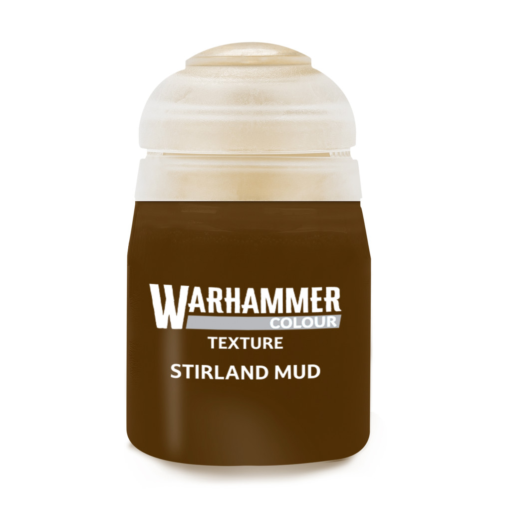 Technical: Stirland Mud (24Ml) - Citadel