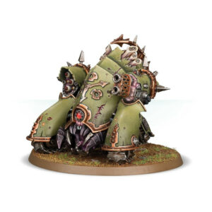 Death Guard : Semi-chenillé méphitique - Warhammer