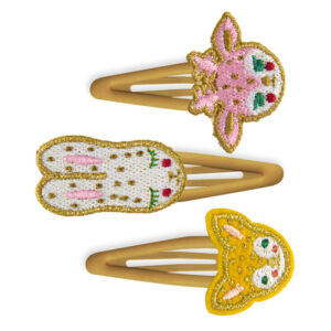 Barrettes Aube x 3 - Djeco